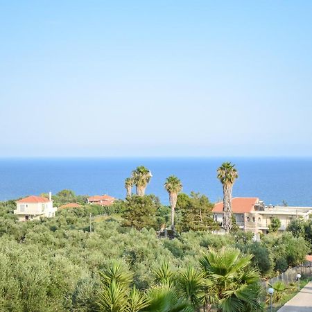 Venetian Seaside Panorama - Asini Sunset Retreats Daire Dış mekan fotoğraf