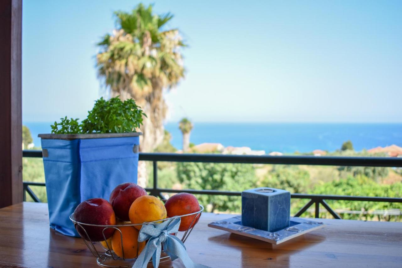 Venetian Seaside Panorama - Asini Sunset Retreats Daire Dış mekan fotoğraf